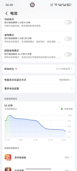 gt续航,荣耀GT Pro-荣耀俱乐部