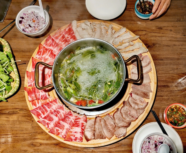 美食图鉴 | 味蕾狂欢,荣耀Magic6系列-荣耀俱乐部