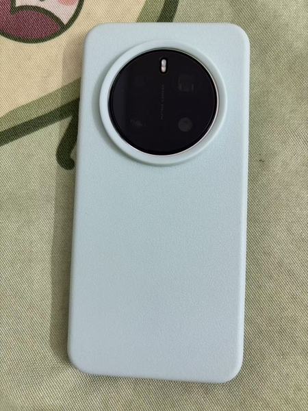 不得不说这个手机壳太好看了,荣耀Magic7系列-荣耀俱乐部