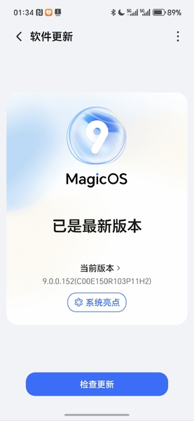 这个版本感觉还行,荣耀400系列-荣耀俱乐部