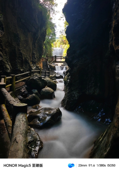 山沟沟溪流,爱摄影-荣耀俱乐部