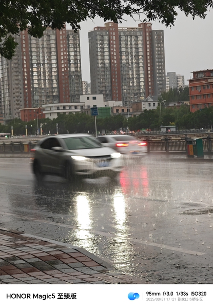 我的城市又开始下雨了,爱摄影-荣耀俱乐部