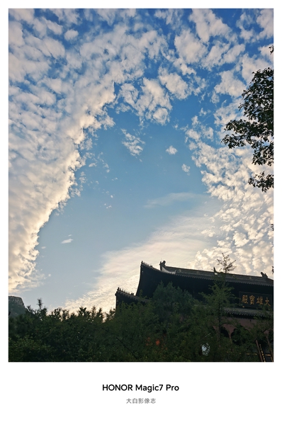 佛欢喜日，山中寺院行,爱摄影-荣耀俱乐部
