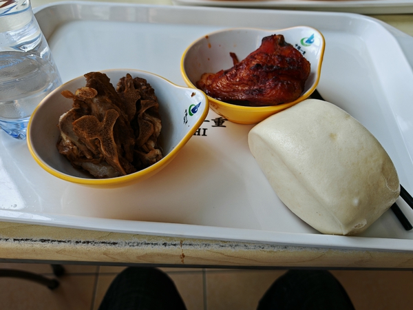 出差食堂提供的午餐和晚餐,爱美食-荣耀俱乐部