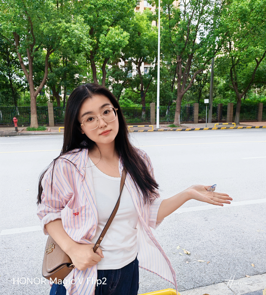 闪耀女生｜周末愉快,爱摄影-荣耀俱乐部