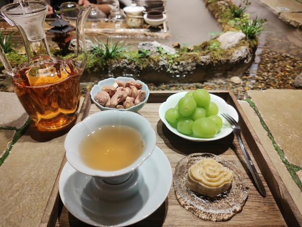 周末 | 外出碎片（二）,荣耀Magic6系列-荣耀俱乐部