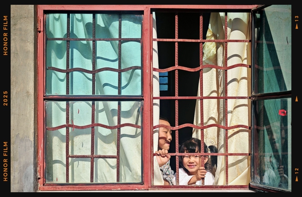 《笑靥》,爱摄影-荣耀俱乐部