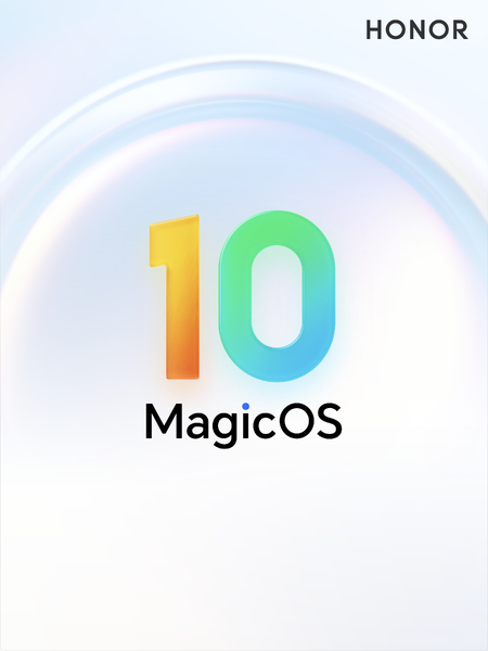 一眼心动！MagicOS 10全新美学设计，你更喜欢哪个？！,MagicOS-荣耀俱乐部