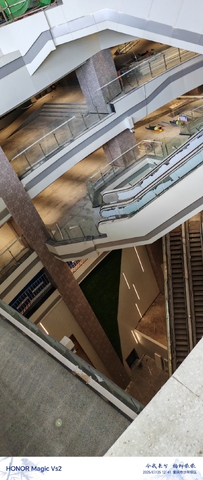 地下空间,爱摄影-荣耀俱乐部