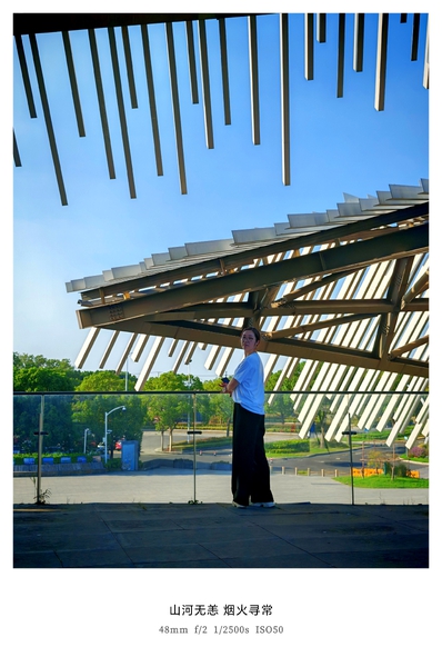 随拍｜阳澄湖畔,爱摄影-荣耀俱乐部