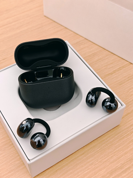 买了个新耳机，很喜欢,荣耀Magic7系列-荣耀俱乐部