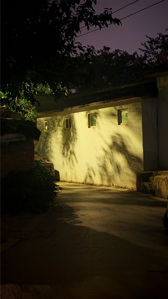 用荣耀记录生活中的氛围感,爱摄影-荣耀俱乐部