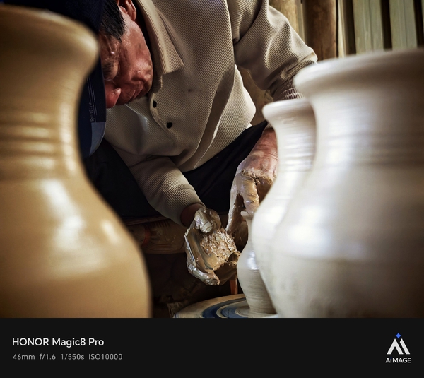 《指尖陶韵》,爱摄影-荣耀俱乐部