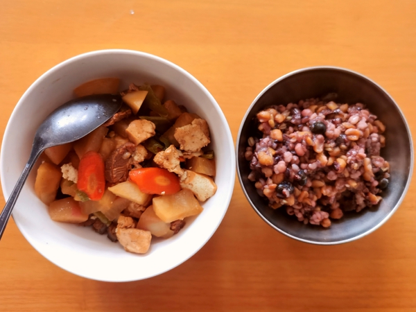 生活日常，冬日美食分享,爱美食-荣耀俱乐部