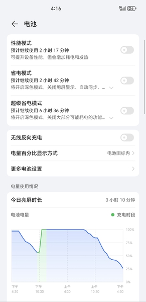 Magic3 Pro换了块电池依旧能打,荣耀Magic3系列-荣耀俱乐部