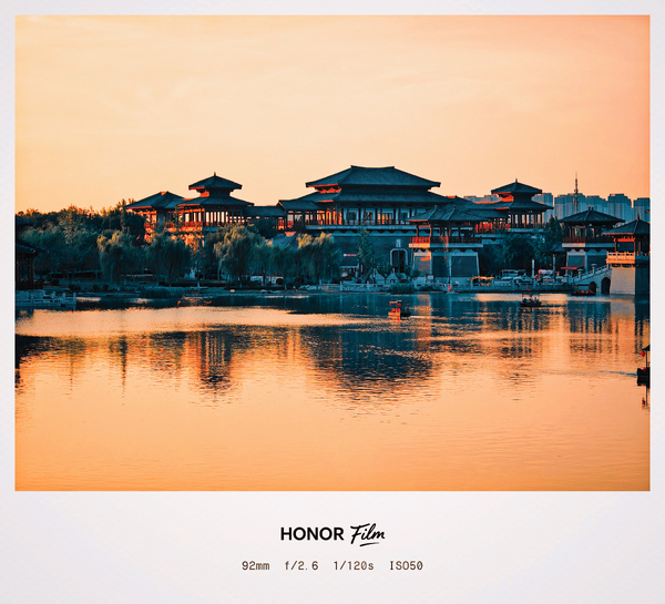 古韵之美,爱摄影-荣耀俱乐部