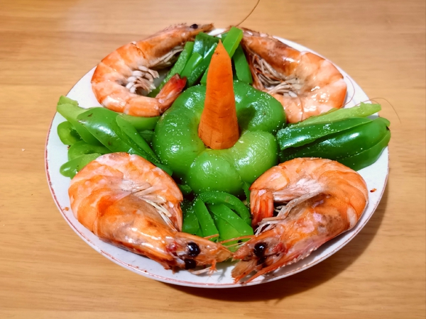 过节啦！小酌一杯过过年,爱美食-荣耀俱乐部