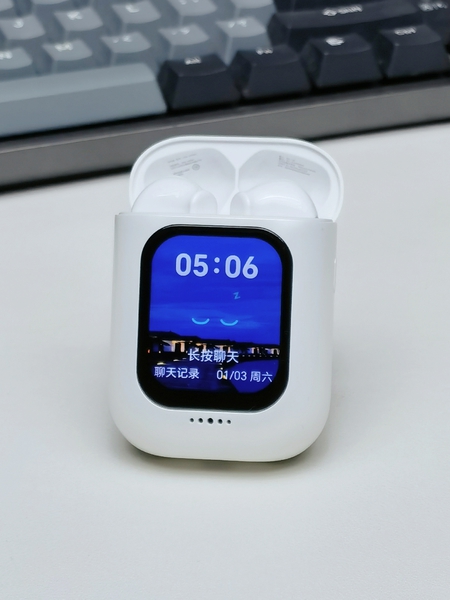 荣耀亲选AI通话耳机｜智能随身互动精灵,耳机音箱-荣耀俱乐部