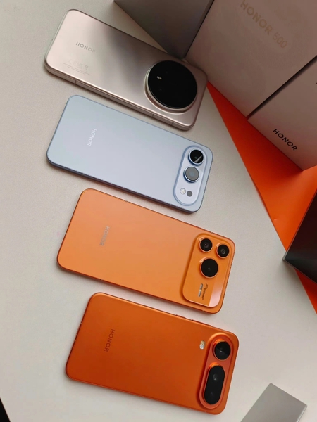 养眼系列！！！！,荣耀Magic7系列-荣耀俱乐部