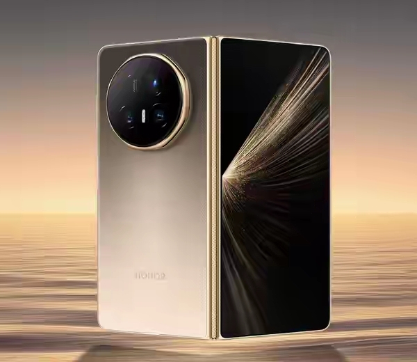 荣耀Magic V6爆料或刷新折叠屏电池记录,荣耀Magic V5-荣耀俱乐部