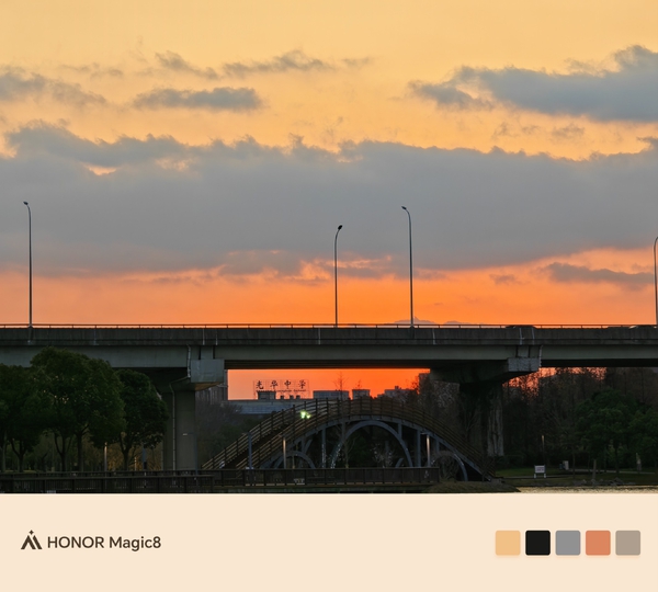 日落,爱摄影-荣耀俱乐部