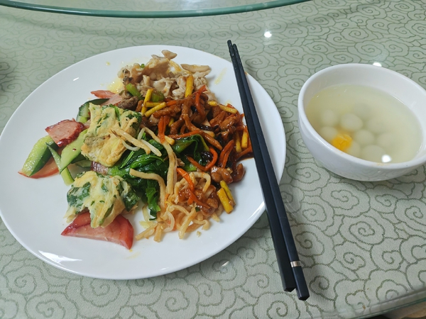 近日美食分享2,荣耀80系列-荣耀俱乐部