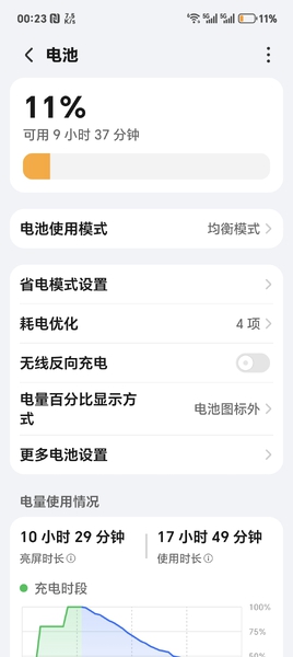 改设置让Magic8pro多用3小时,荣耀Magic8系列-荣耀俱乐部