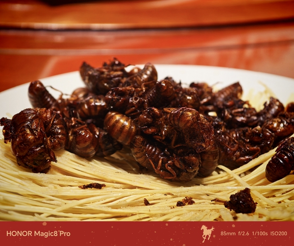 腰果团圆饭—美食篇,爱摄影-荣耀俱乐部