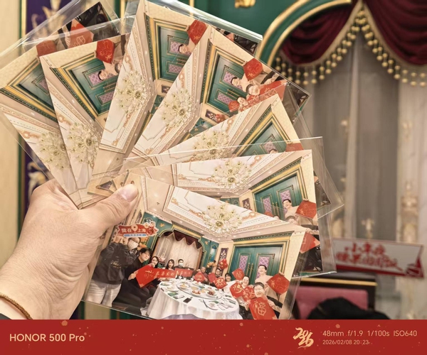 团圆｜与荣耀共尝一席沪上滋味,上海-荣耀俱乐部