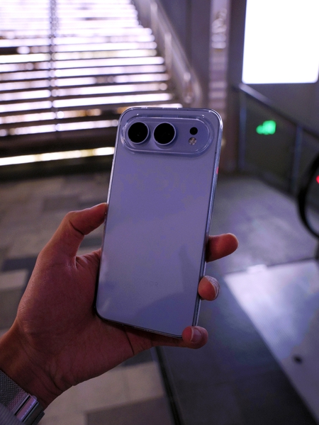 荣耀500用了快三个月还好没听劝！,荣耀500系列-荣耀俱乐部