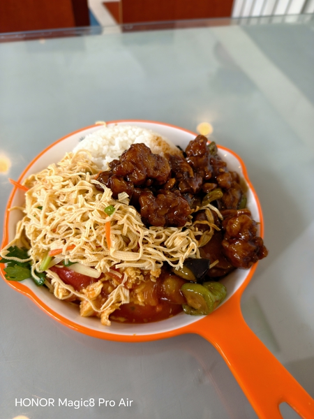 美好的一天，从早餐开始！,爱美食-荣耀俱乐部
