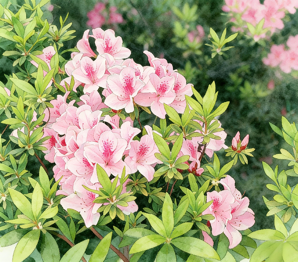 春染杜鹃，粉黛含香,荣耀Magic6系列-荣耀俱乐部