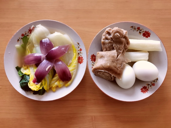 春日餐桌，一周美食精选,爱美食-荣耀俱乐部