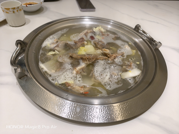 周末尝尝羊蝎子！,爱美食-荣耀俱乐部