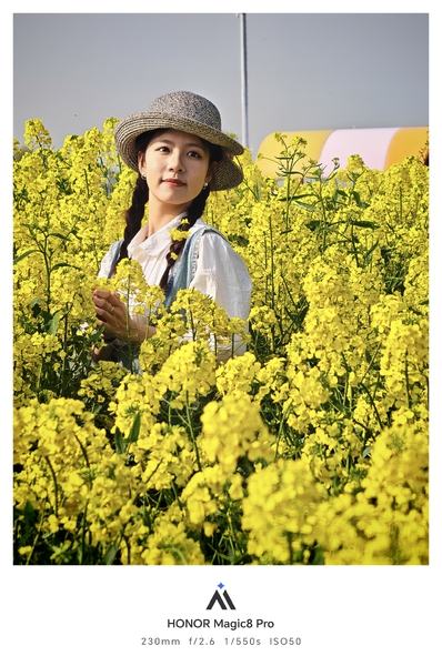 花海～～,爱摄影-荣耀俱乐部