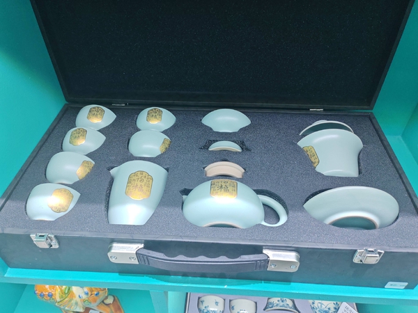 精美瓷器,荣耀400系列-荣耀俱乐部