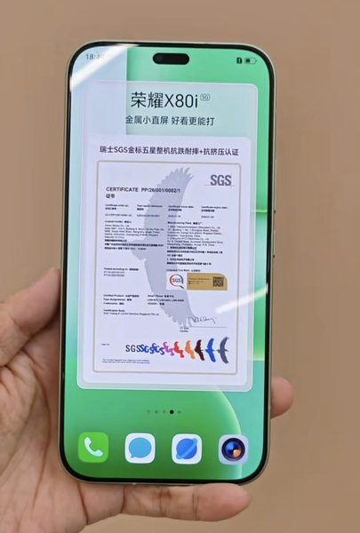 荣耀X80i对比X70系列：升级亮点全解析,荣耀X80系列-荣耀俱乐部