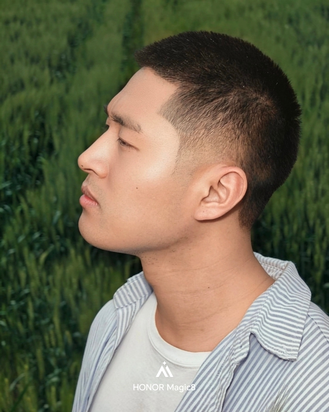 四月，一个新的起点,爱摄影-荣耀俱乐部