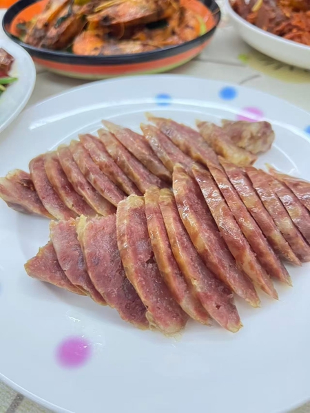 荤素搭配,爱美食-荣耀俱乐部