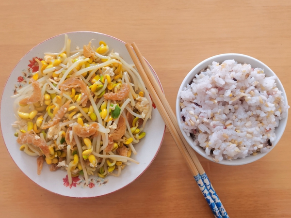 春日餐桌，一周美食分享,爱美食-荣耀俱乐部
