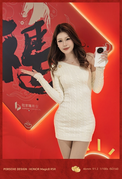 春天的颜色—红色,爱摄影-荣耀俱乐部