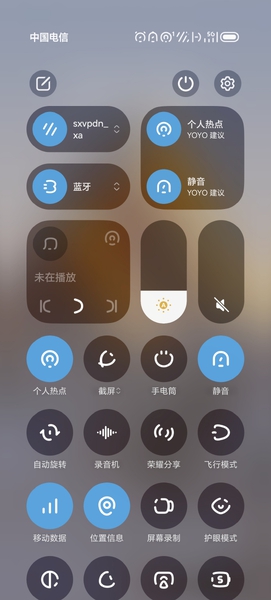 Magic越来越好玩、好用了,MagicOS-荣耀俱乐部
