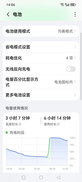 续航还不错！150补丁后,荣耀Magic8系列-荣耀俱乐部