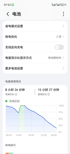 今天续航还行,荣耀Magic7系列-荣耀俱乐部