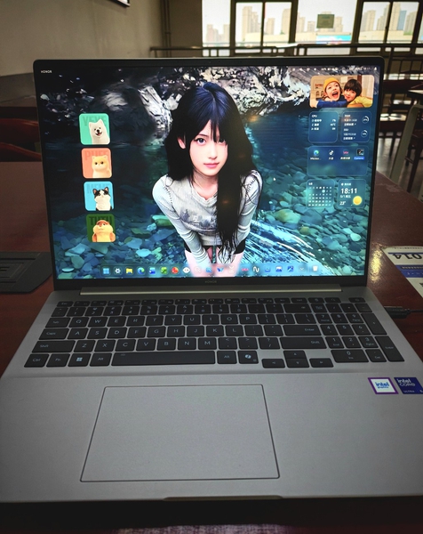 荣耀MagicBook16确实离谱，一用一个不吱声,笔记本-荣耀俱乐部