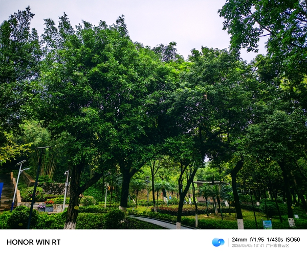 荣耀WIN RT拍照感觉还可以啊 随手拍的,荣耀WIN RT-荣耀俱乐部