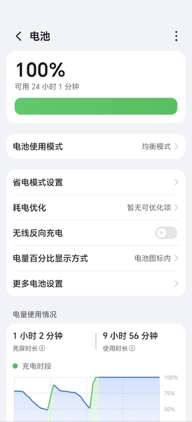 续航貌似有所改善,荣耀Magic7系列-荣耀俱乐部
