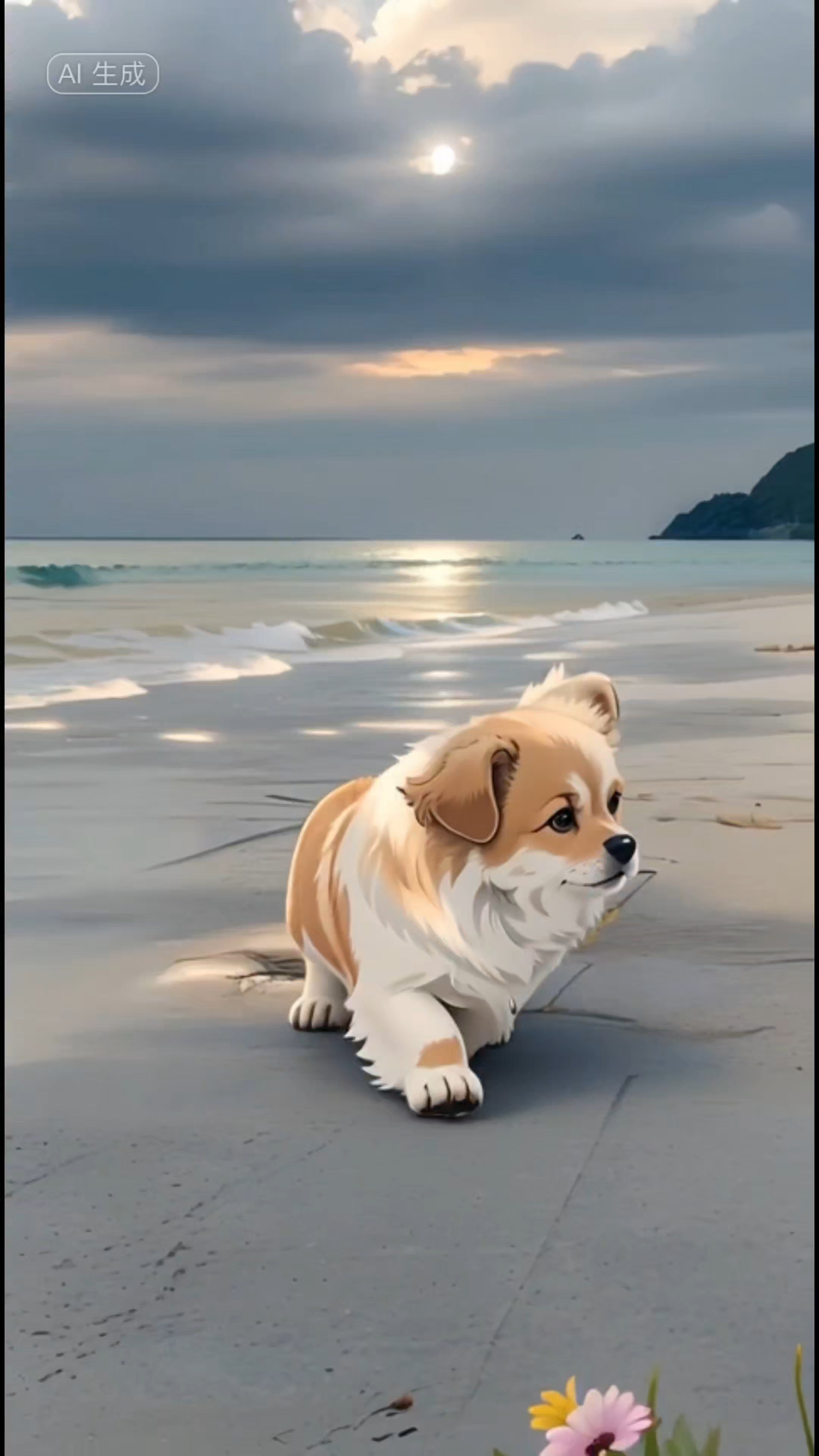 摩法遛街拍，萌犬秀生活,慢生活-荣耀俱乐部
