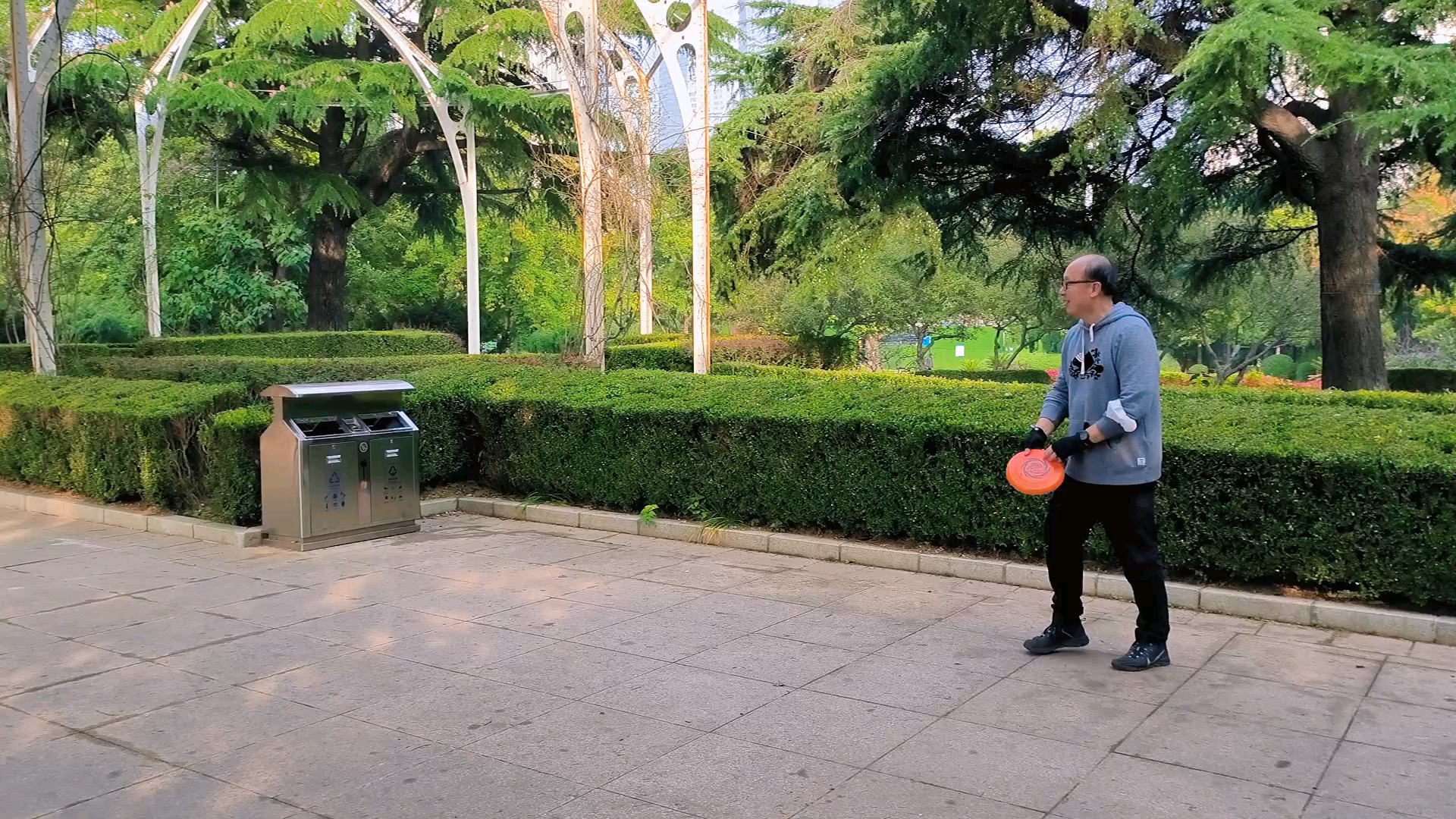老有所乐,爱摄影-荣耀俱乐部