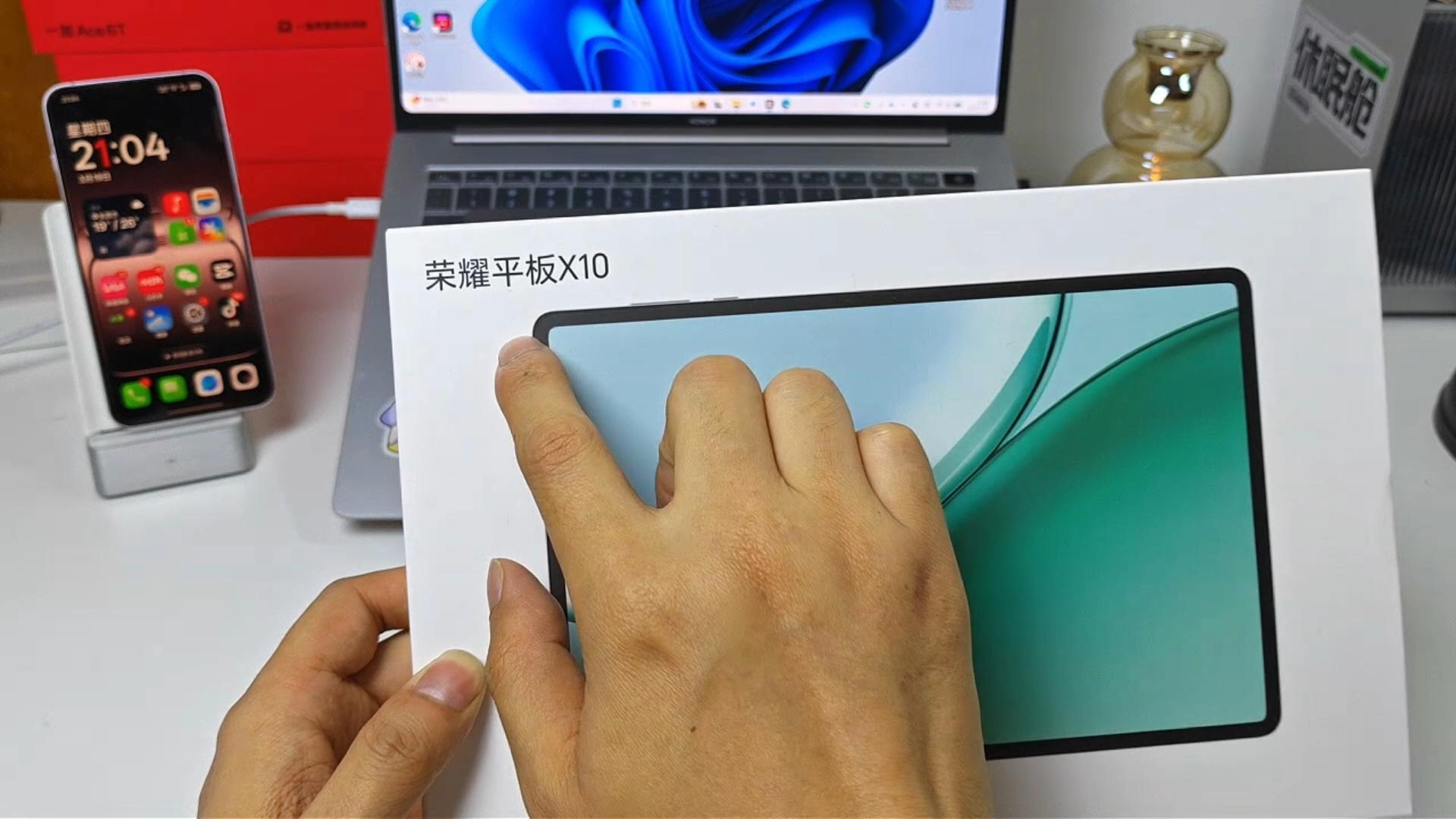 千元平板荣耀平板X10到底怎么样？,平板-荣耀俱乐部